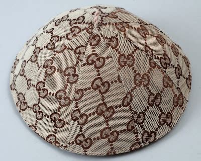 gucci yarmulke